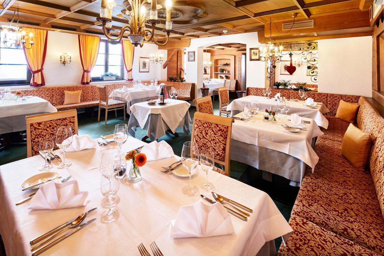 Hotel Tannbergerhof Im Zentrum Von Lech 外观 照片